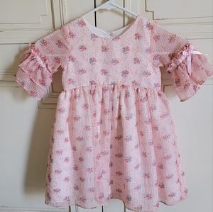 Laura Ashley dress size 3